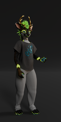 Rexouium Pyjamas