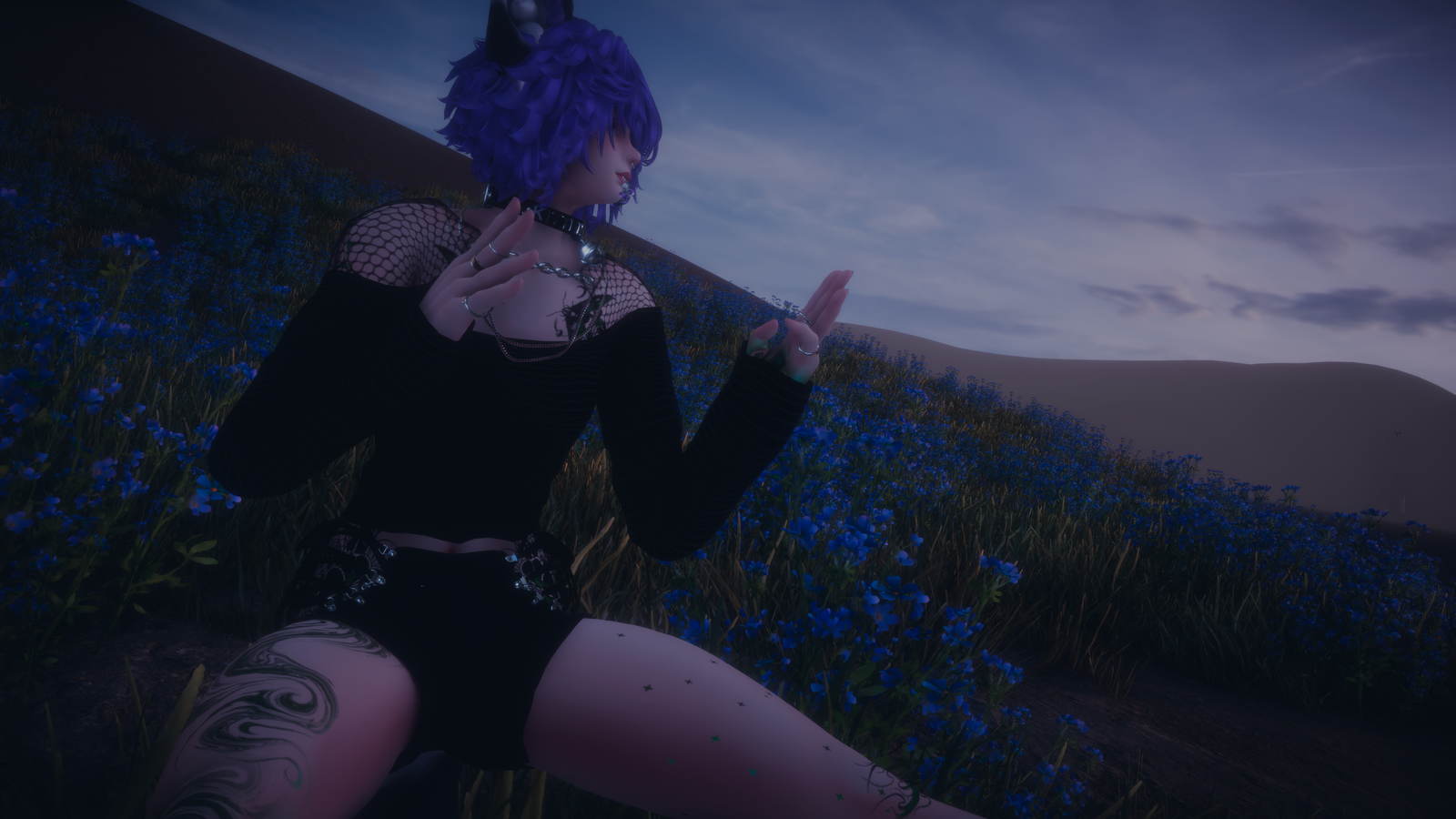 Cal the Cat | PC + QUEST