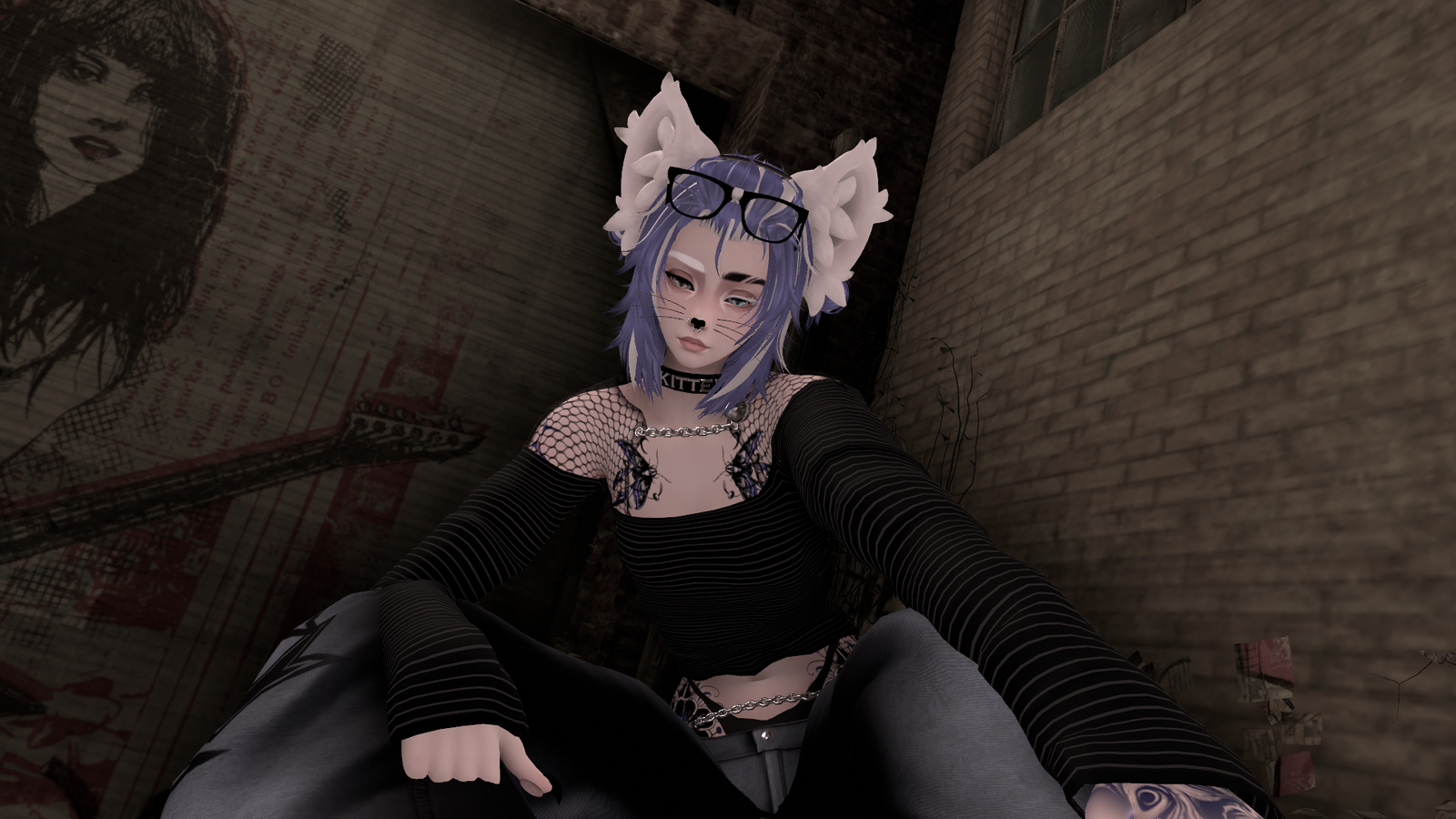 Cal the Cat | PC + QUEST