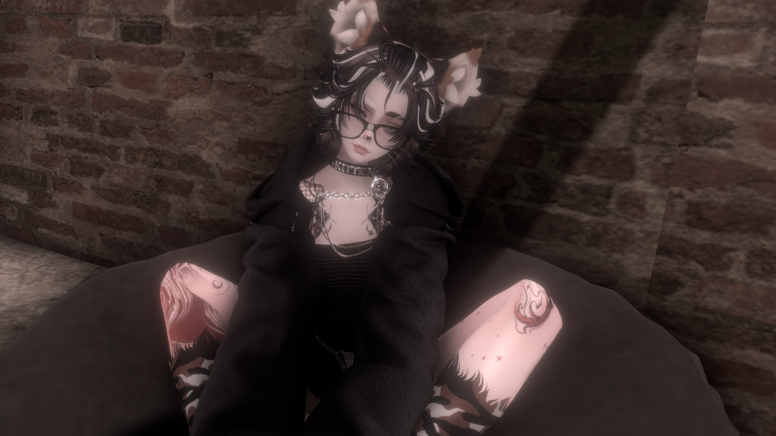 Cal the Cat | PC + QUEST