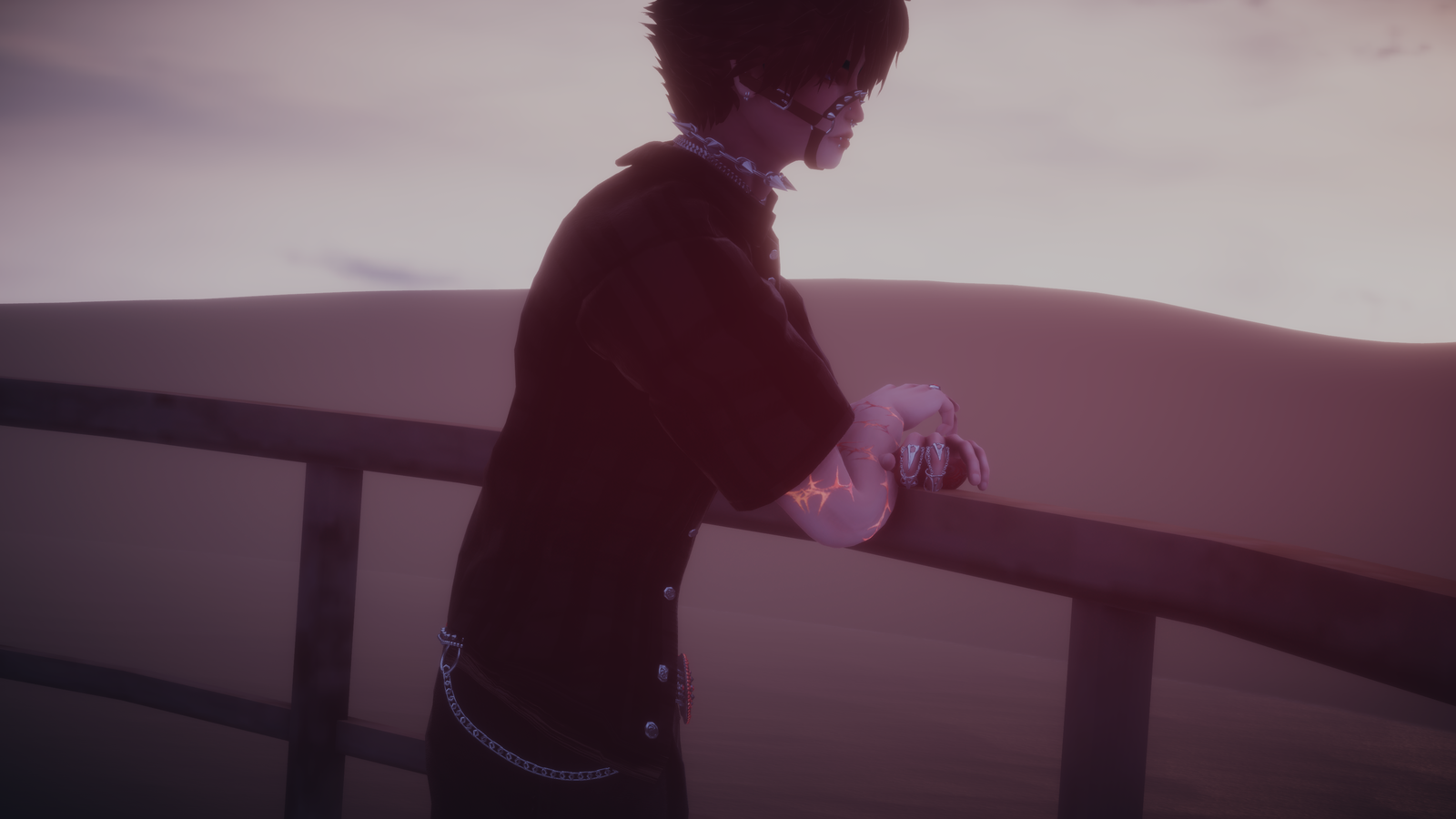 Chase The Dog | PC + QUEST