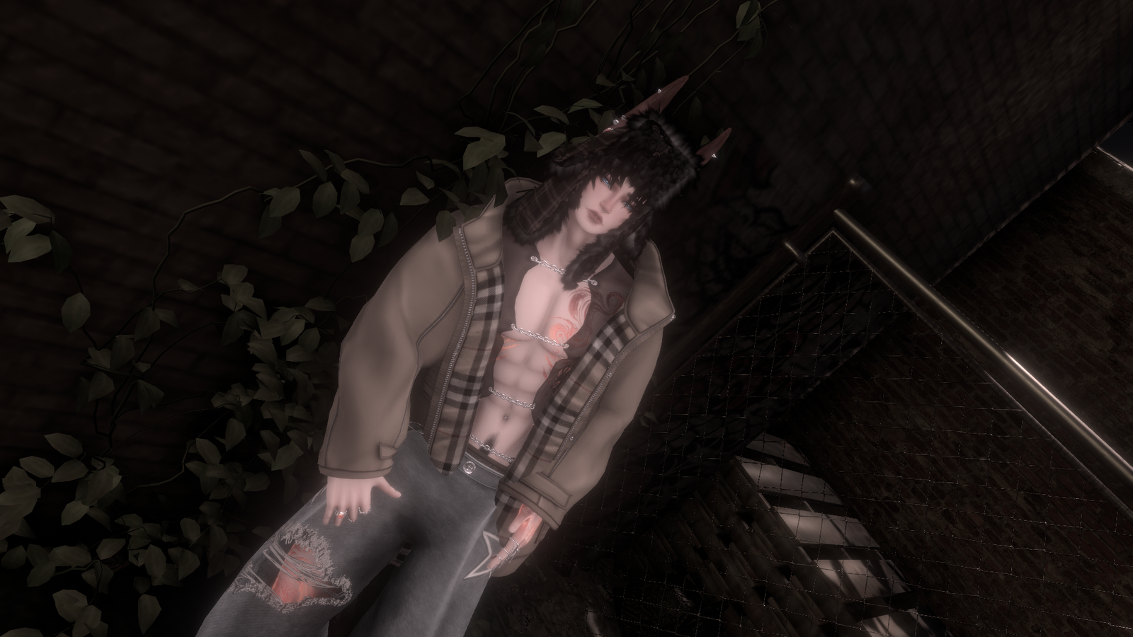 Chase The Dog | PC + QUEST