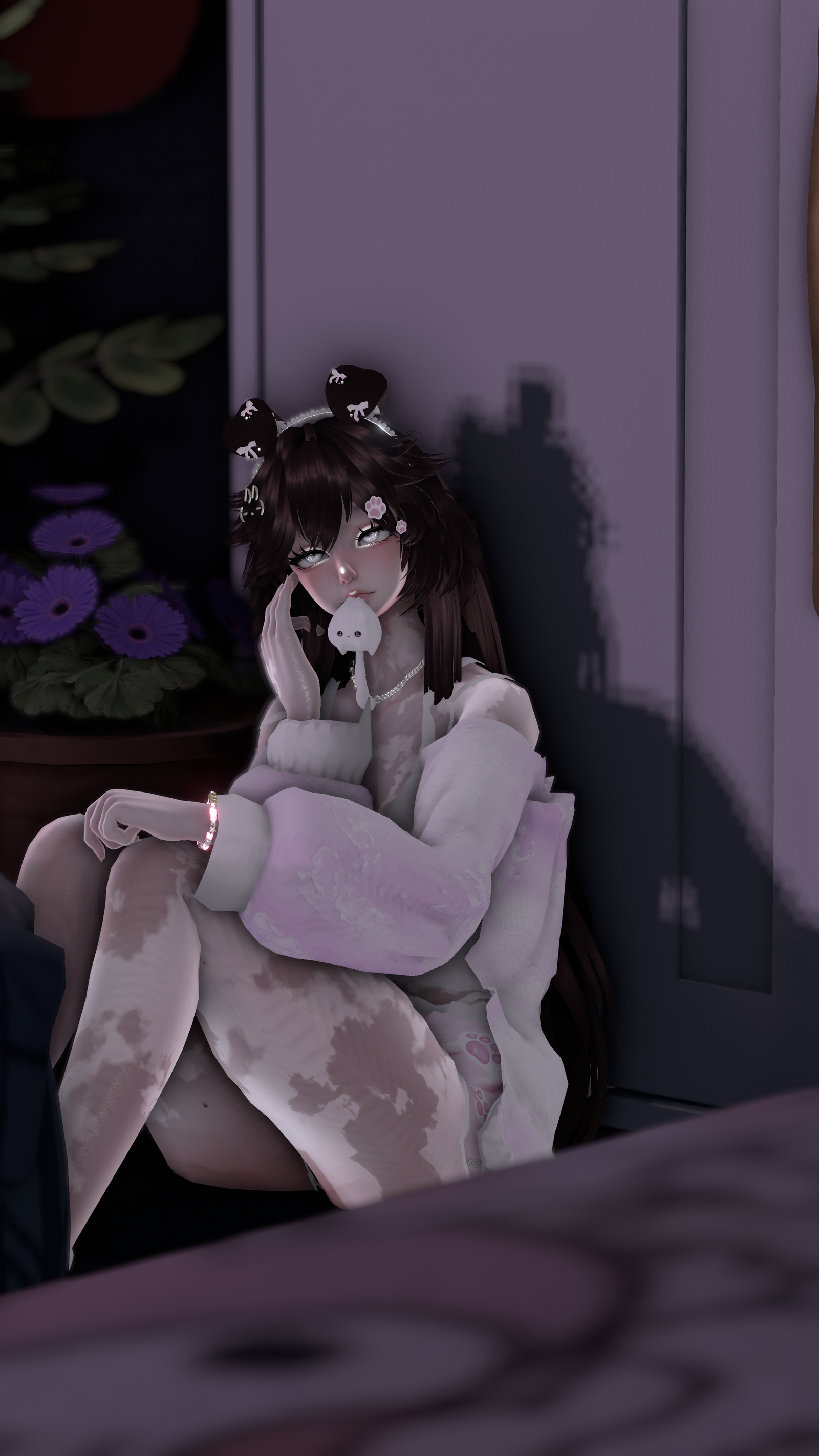 ✧ Arlene PC/QU ✧