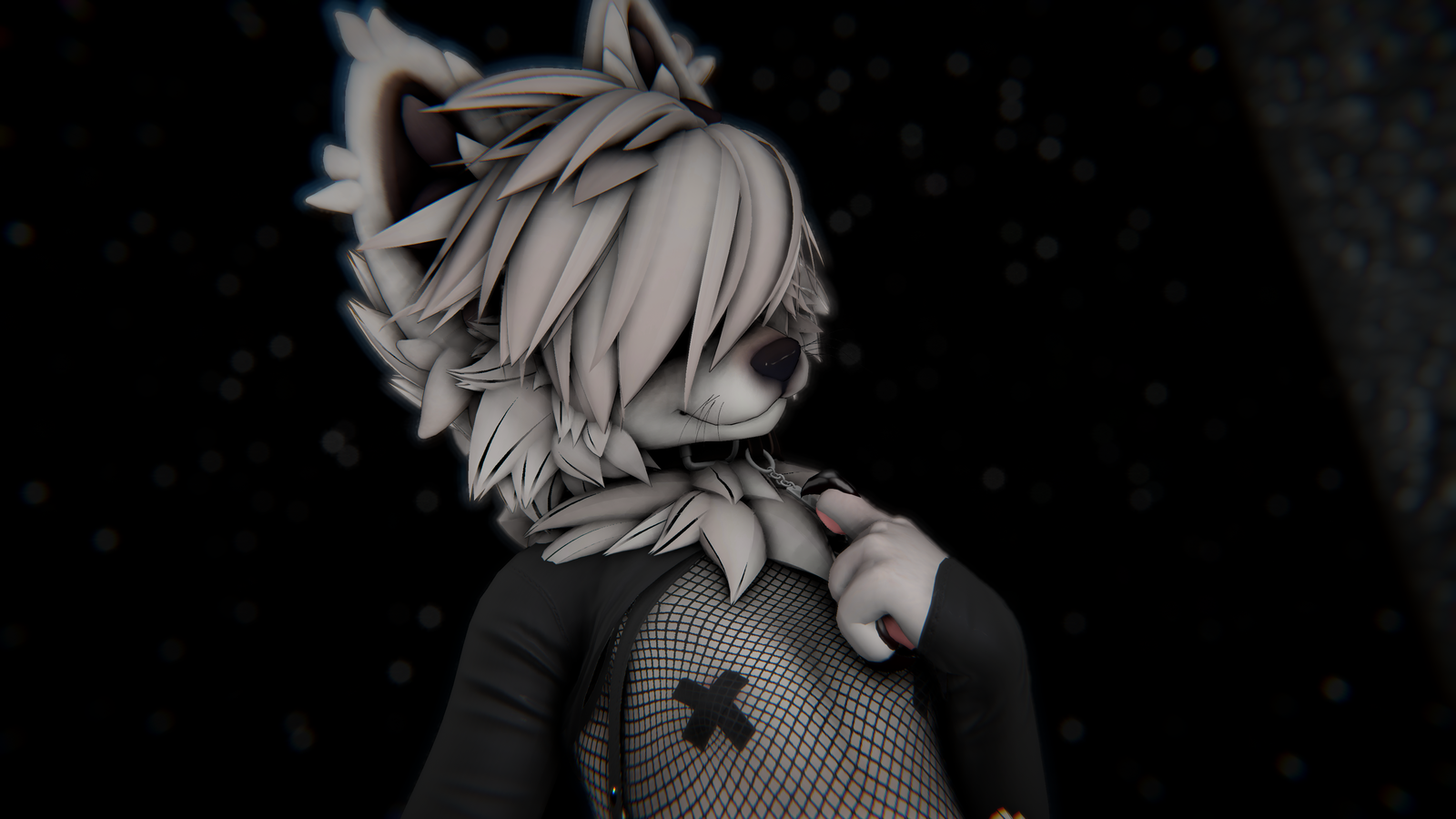 Pupchi's Profile Header