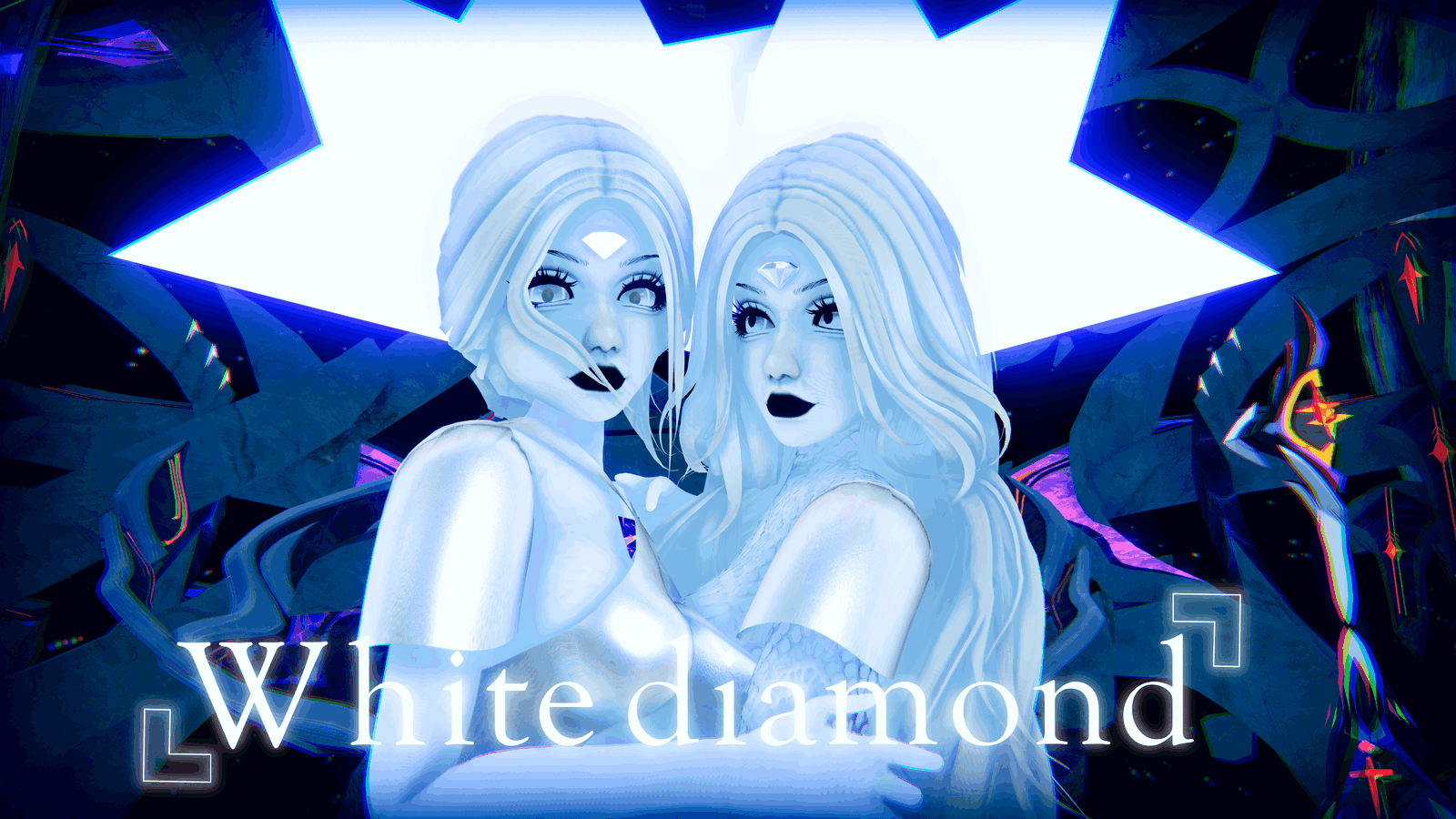 White Diamond