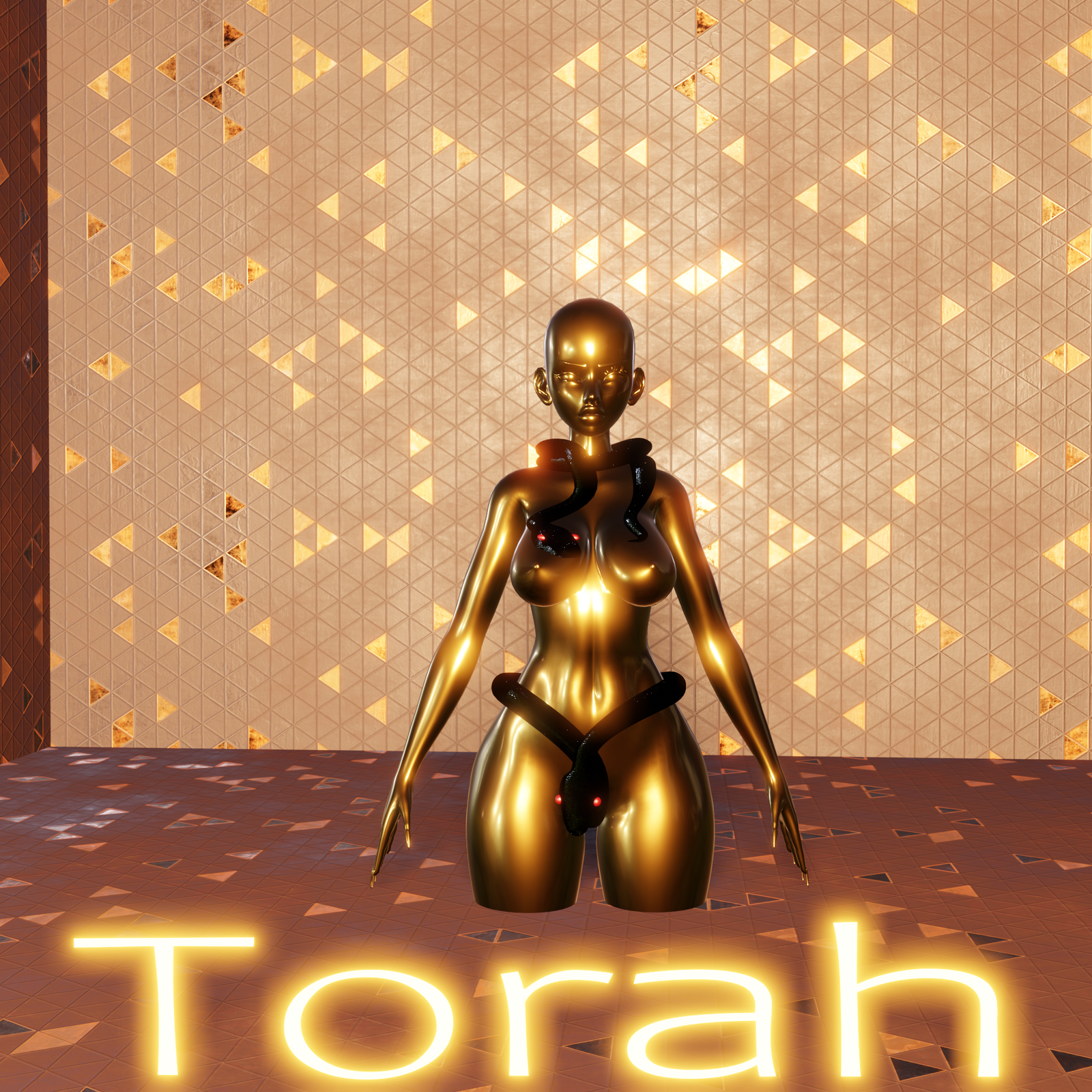 Torah
