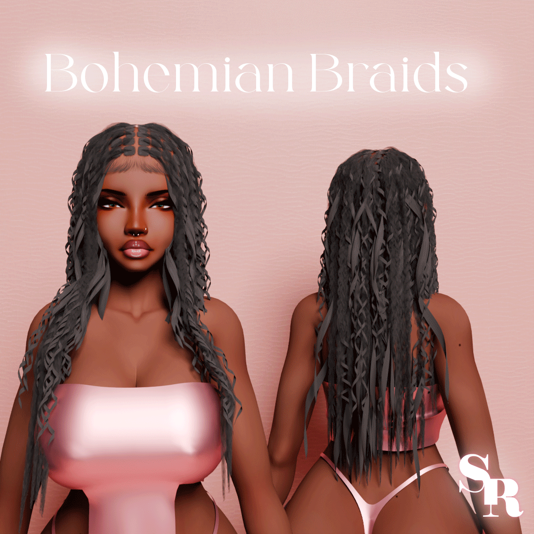 Boho Braids