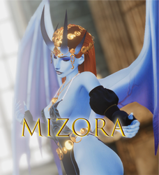 Mizora PC  [FREE 20 SLOTS IN SERVER] [LIMITED]