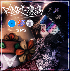 Rinri 凛璃 [PC-GOGO-SPS-LIMB]