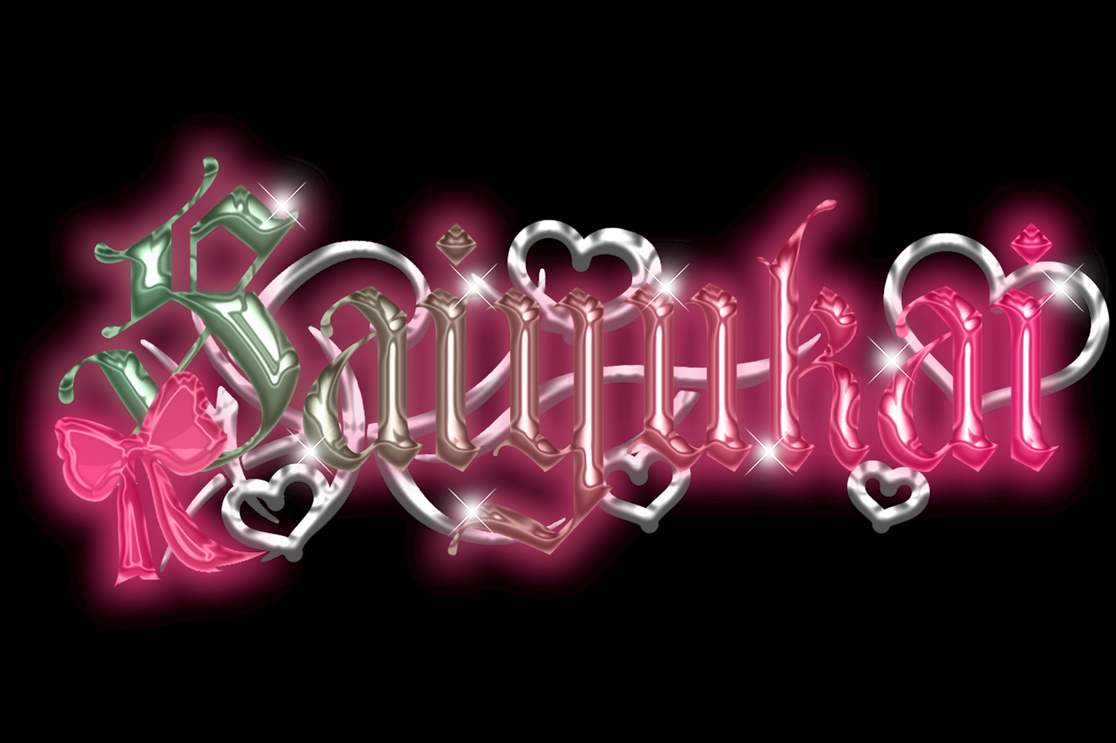 Banner Background