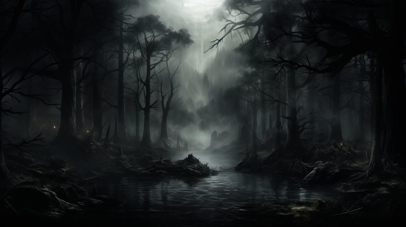 Banner Background