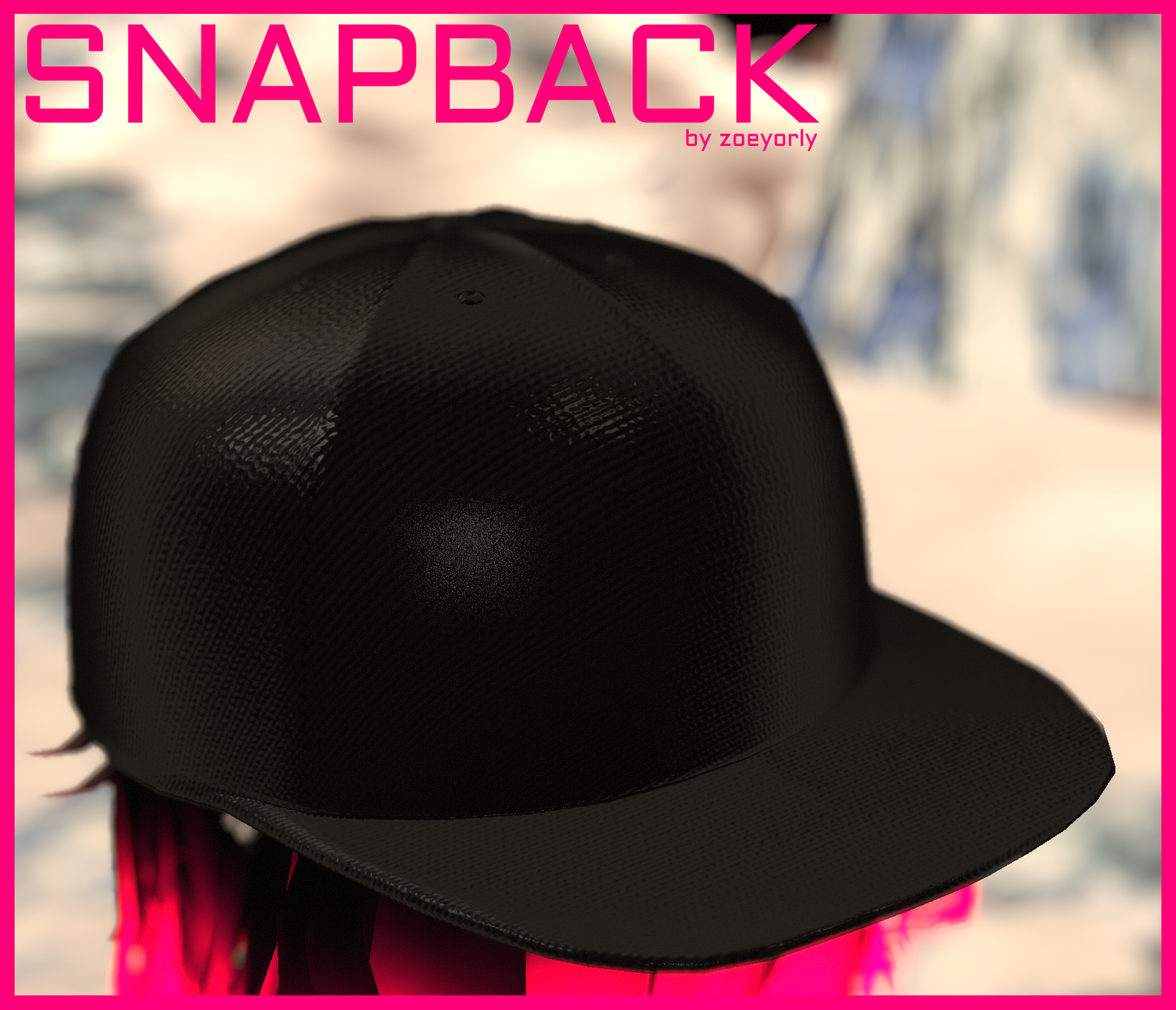 Snapback