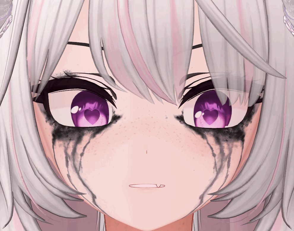 Face Tracking Eye Bounce Prefab