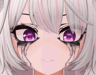 Face Tracking Eye Bounce Prefab