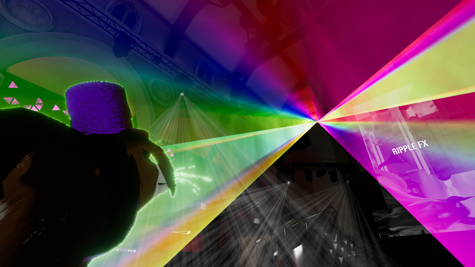 Banner Background