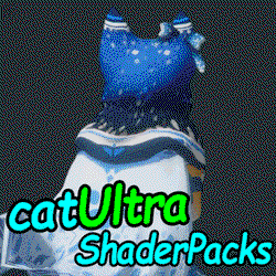 catShaderPacks - catUltra ( Furality Ultra )