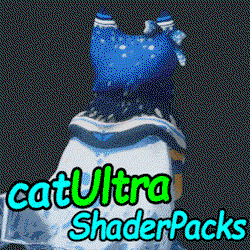 catShaderPacks - catUltra ( Furality Ultra )