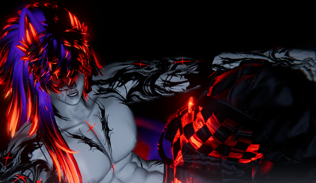 Banner Background