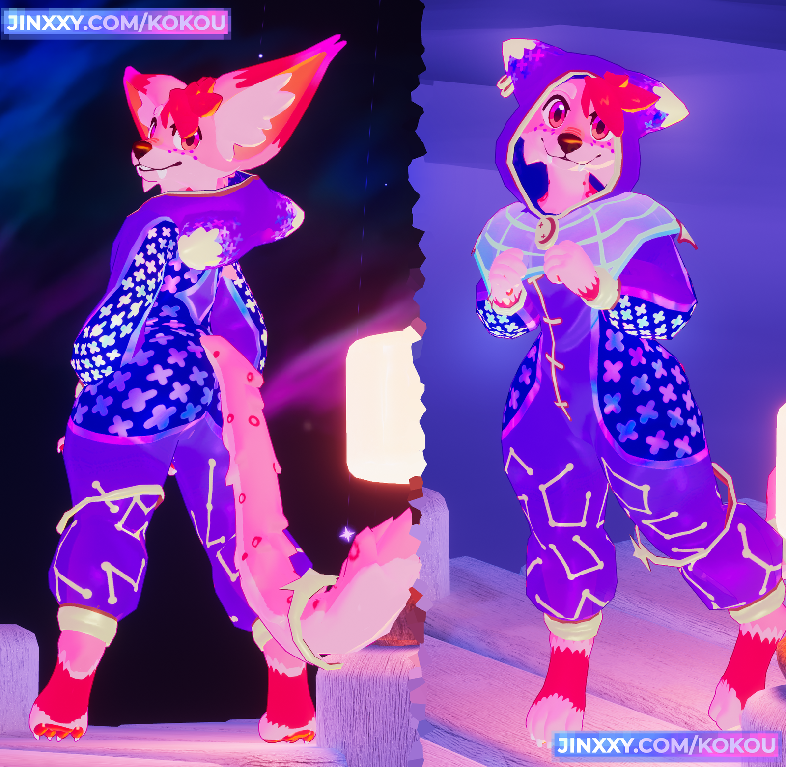 Onesie - Somna