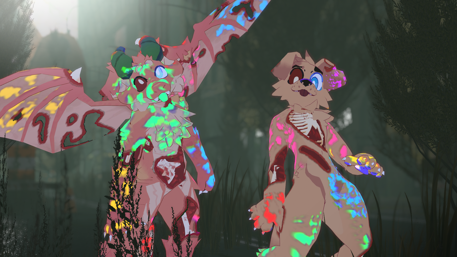 Zombie Addon