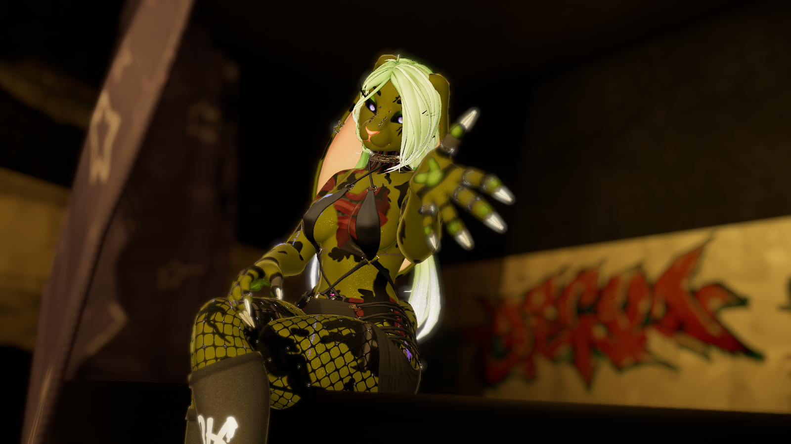 Springtrap 