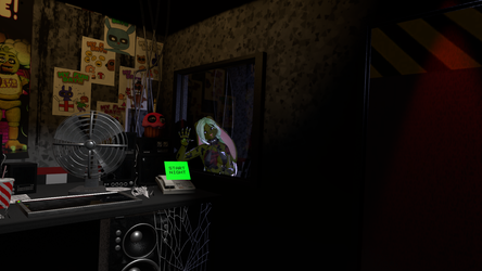 Springtrap 