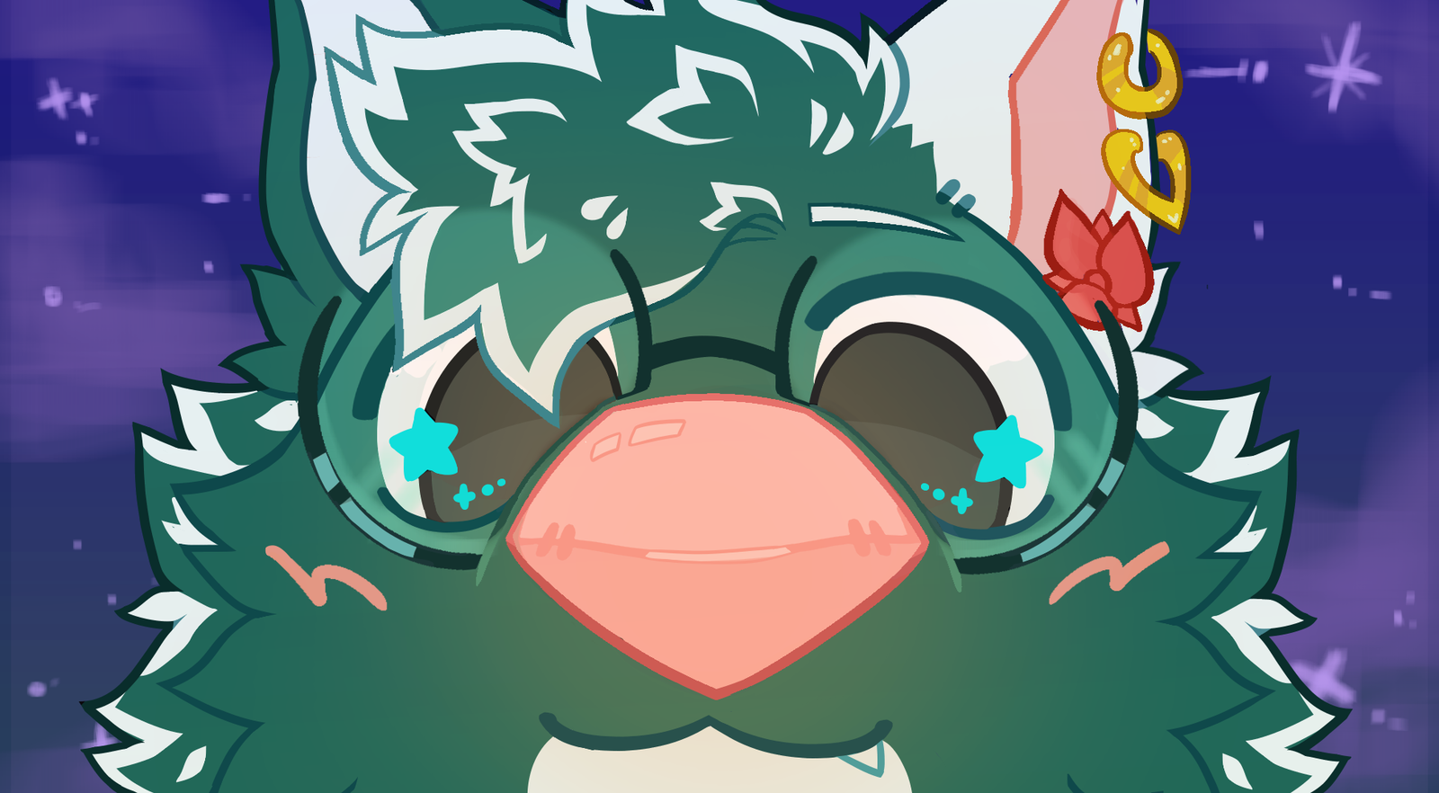 Banner Background