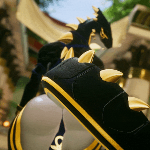 Egypt Saurus Texture
