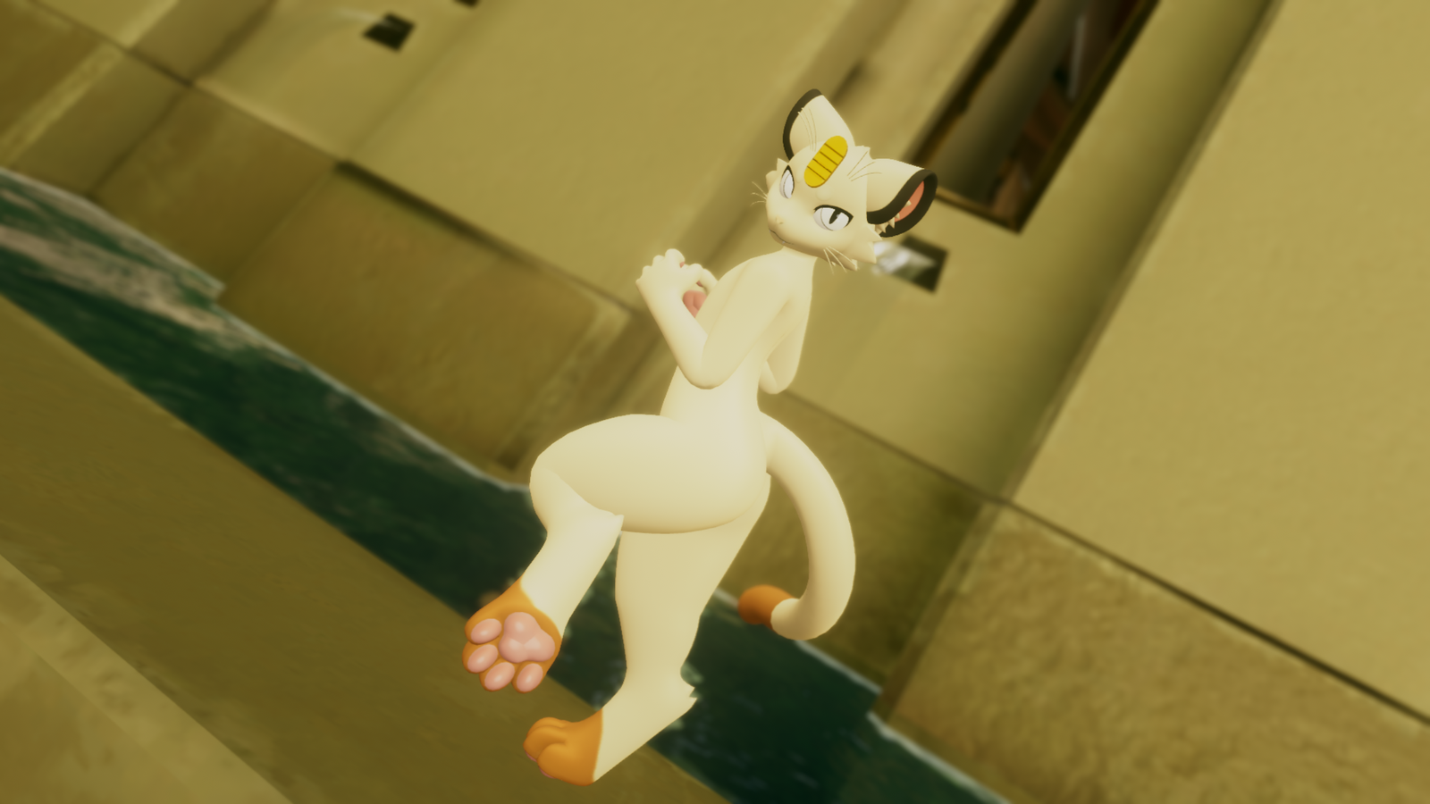 Mayowth Mayu Texture + Head Asset