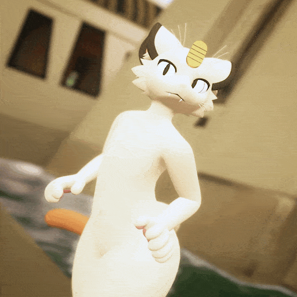 Mayowth Mayu Texture + Head Asset