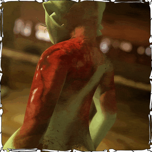 Zombie Mayu Decal [Work for all textures]