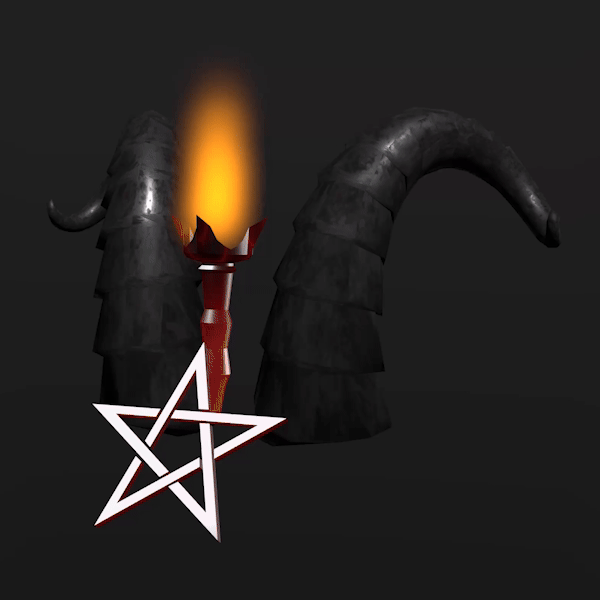Baphomet Kit