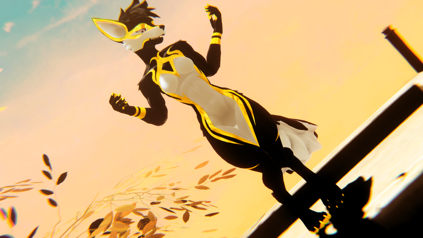 Sun Guardian Viwi Texture