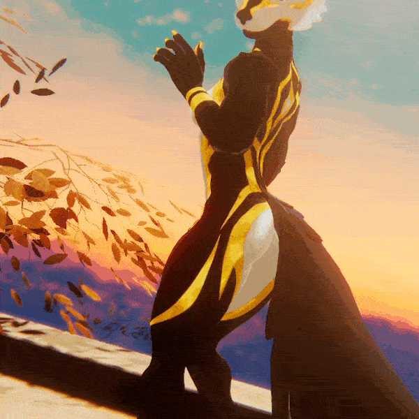 Sun Guardian Viwi Texture