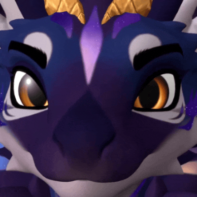 Shiny Eyes for Northern Aspil