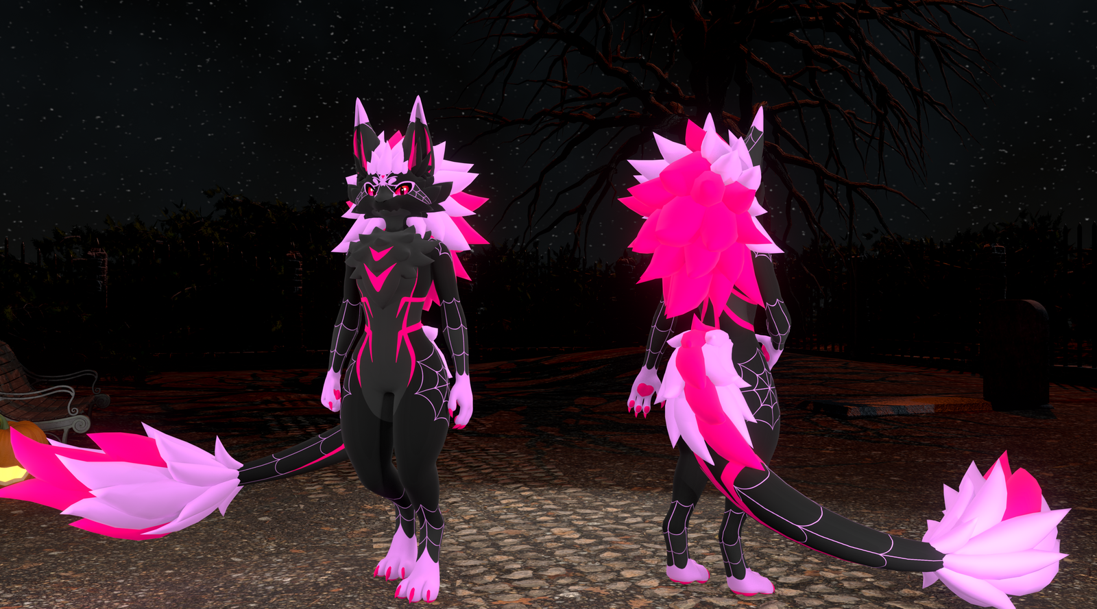 🕸🕷️Spider Novabeast Texture🕷️🕸