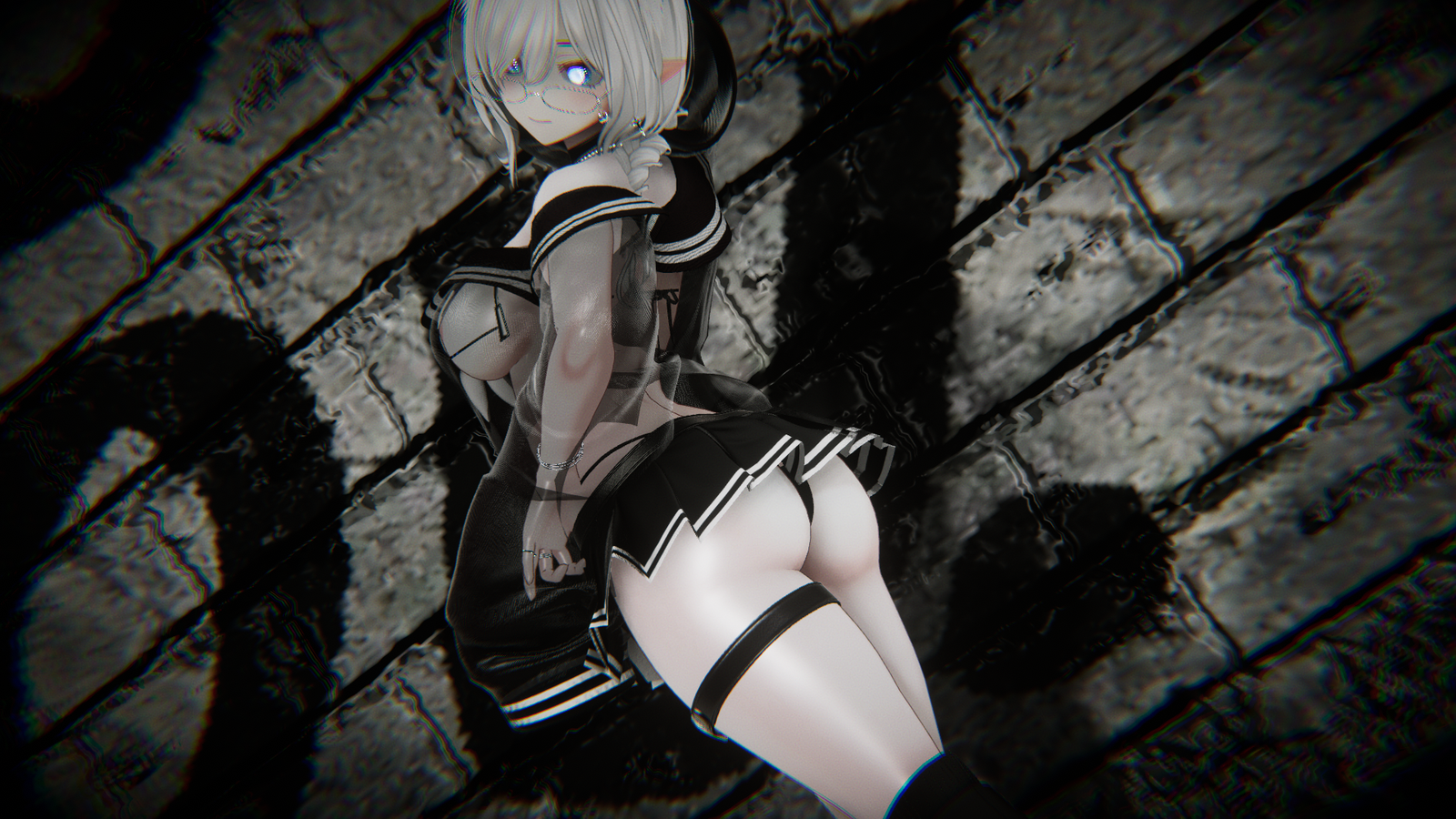 Banner Background