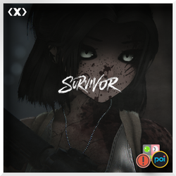 [JESSIE] "The Survivor" (PC, FT, SPS, AO)