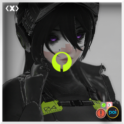 [NULL] "The Runner" (PC, FT, SPS, AO)