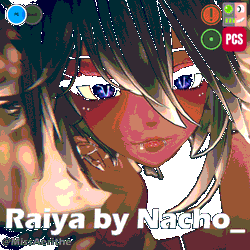 VRChat: Raiya - VRCFT - GoGoLoco + Good / Opti Version