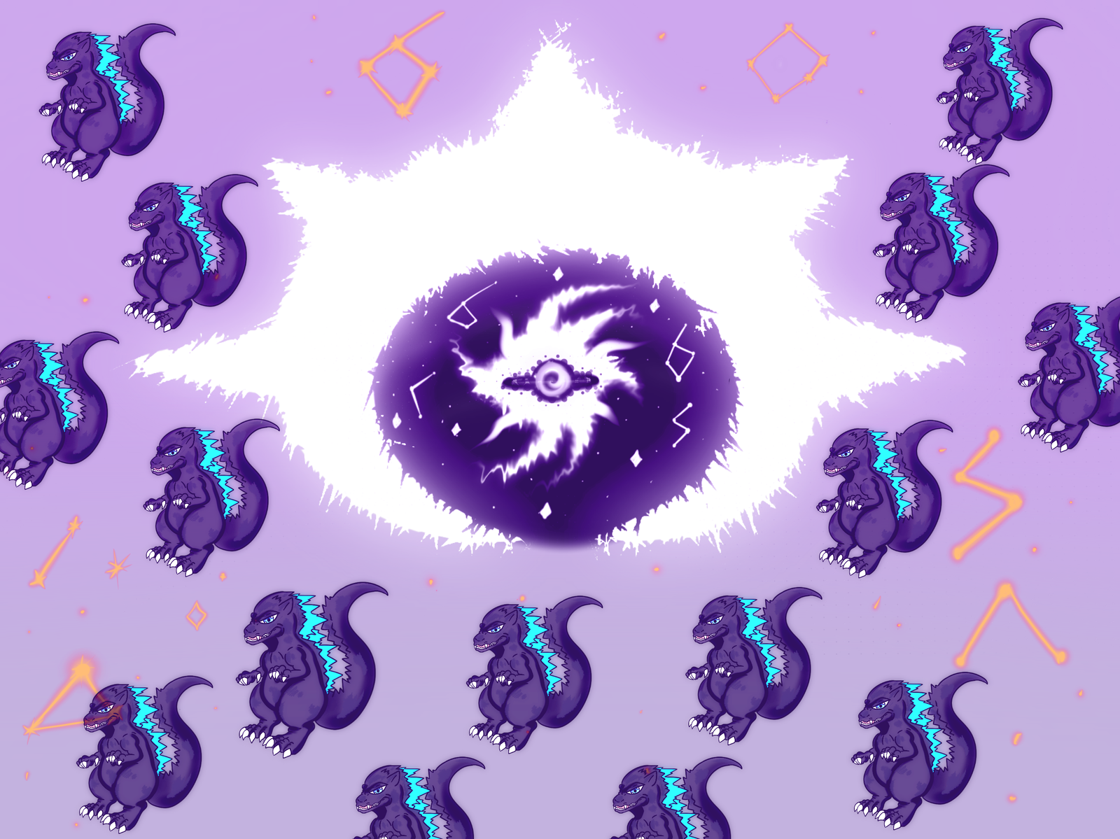 Banner Background