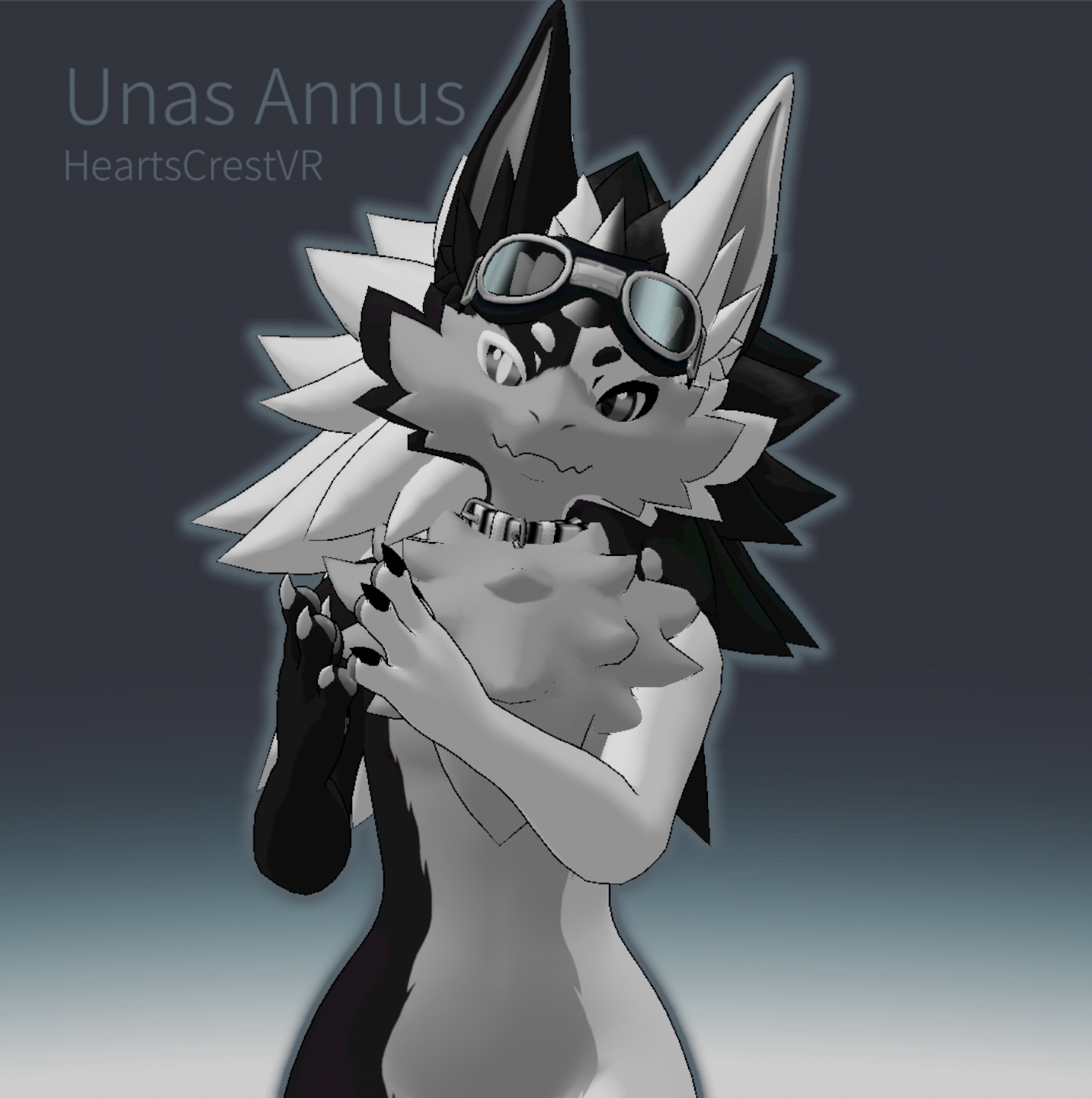 Unus Annus Novabeast Texture