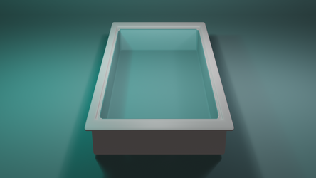 Simple Summer Pool!