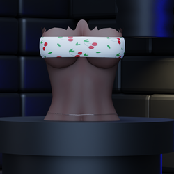 Waist Chain~ Server Freebie