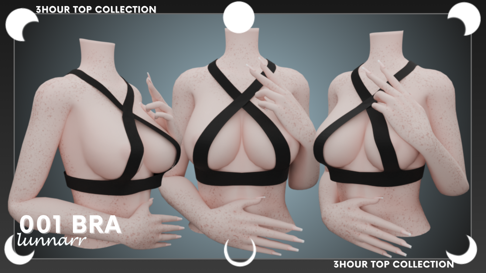 001 Bra