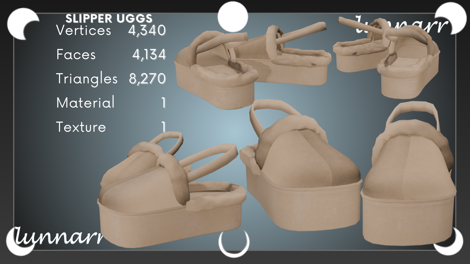 Slipper Uggs