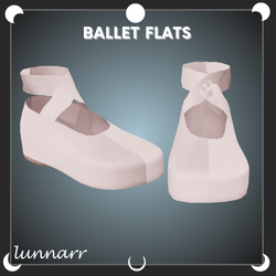 Ballet Flats