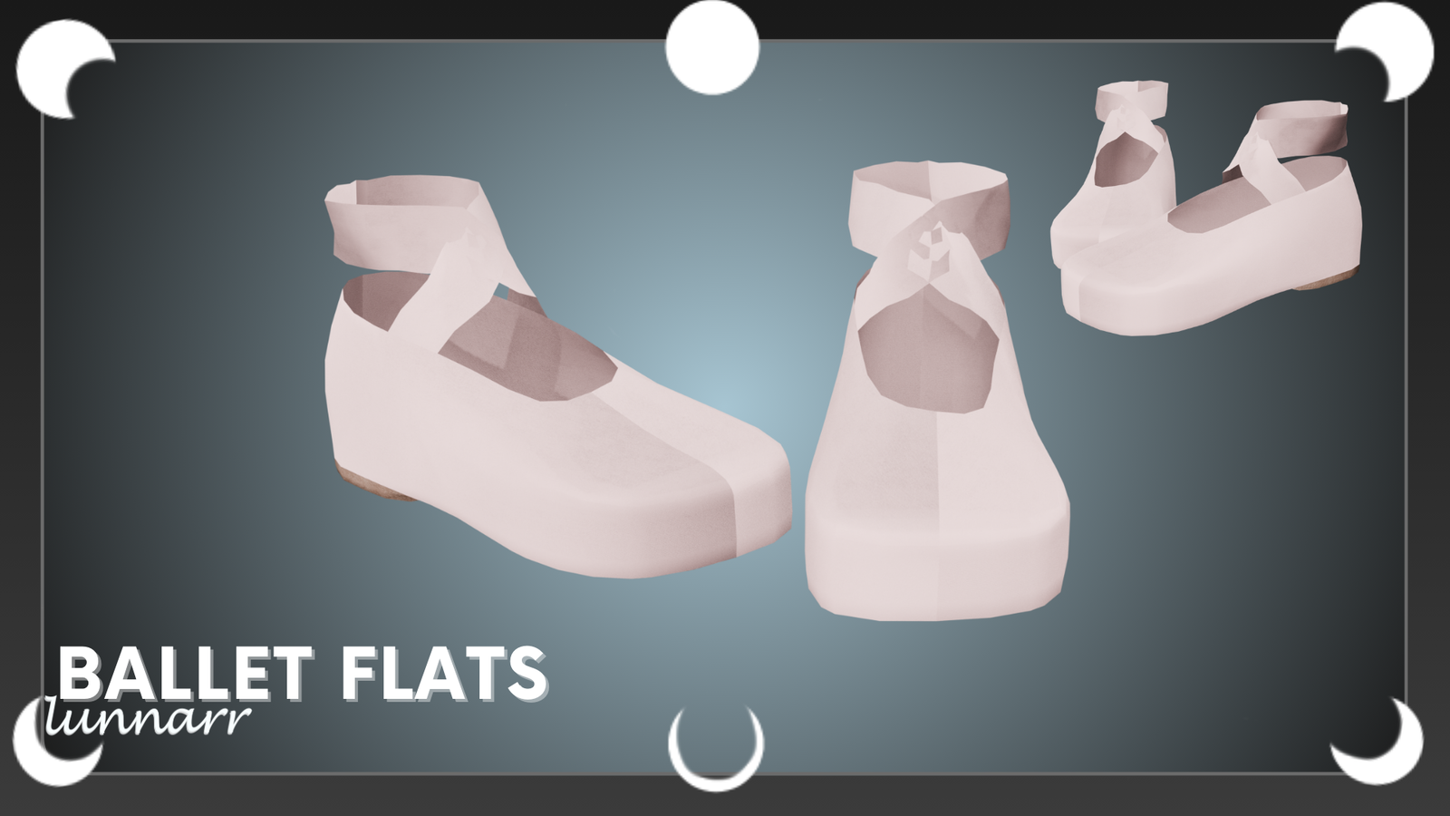 Ballet Flats