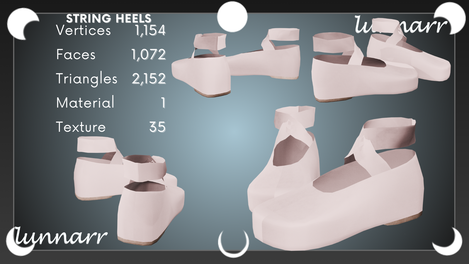 Ballet Flats