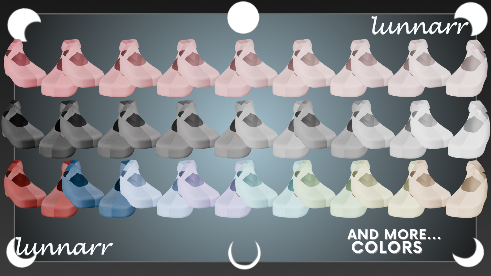 Ballet Flats